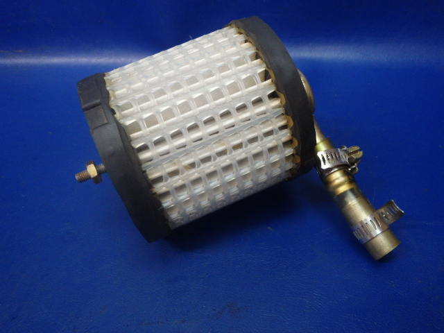 D9-18-1 Airborne - FILTER ASSEMBLY - Air (66673-00)