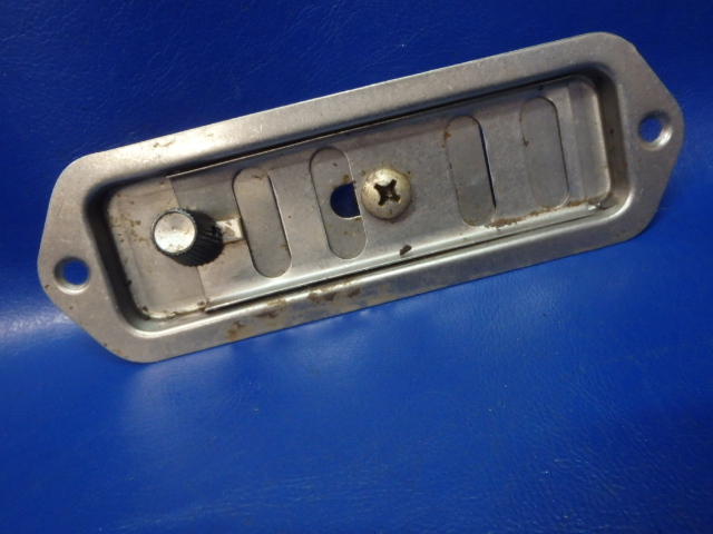 37165-54 Piper - OUTLET - HEAT