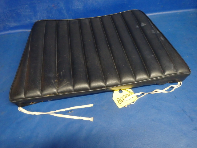 52362-00 Piper - Cushion-Front Sea Bottom