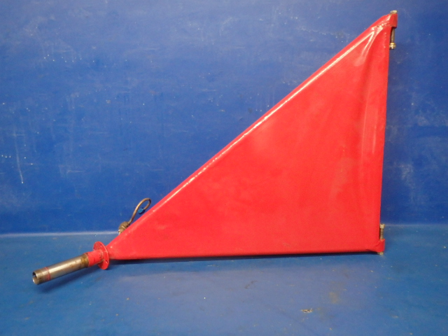 10032-01 Piper - Landing Gear Assembly