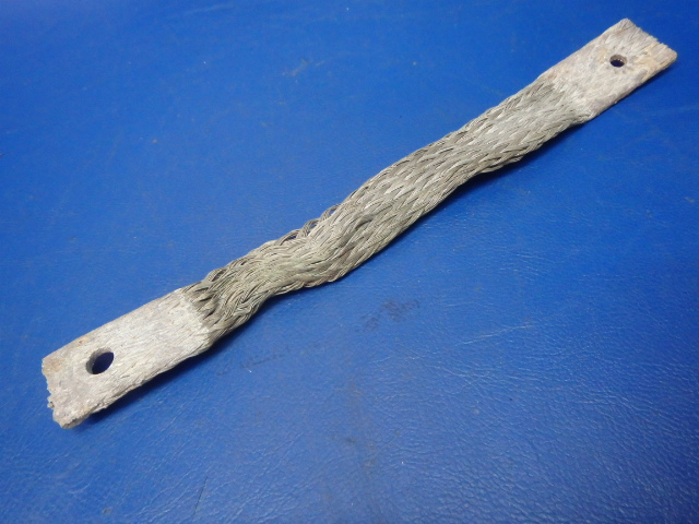 63890-07 Piper - CABLE ASSY - Ground