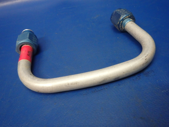 67700-373 Piper - Tube-Fuel Drain