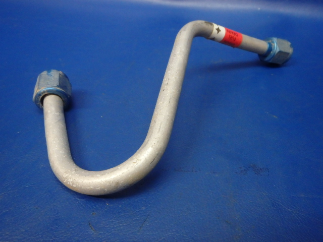 67700-374 Piper - Tube-Fuel Drain
