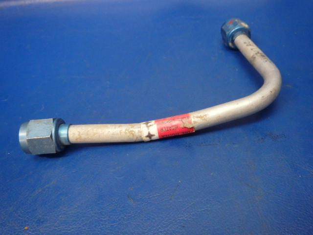 83744-157 Piper - Tube-Heater Fuel