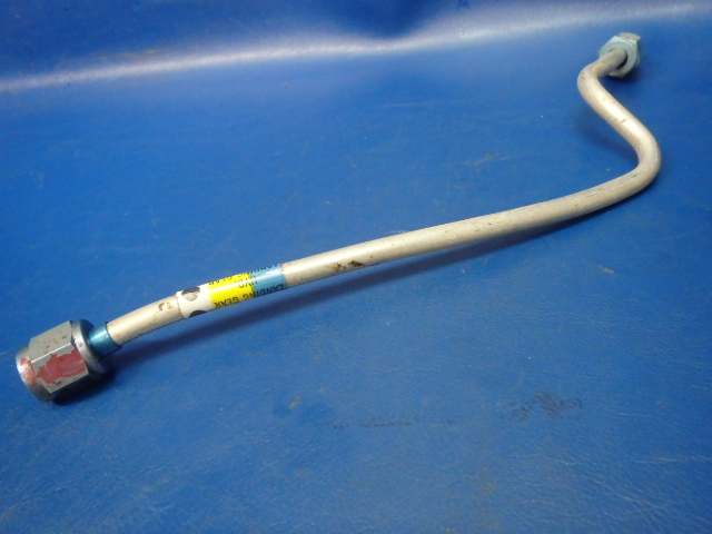 95153-46 Piper - TUBE - Main gear extension line