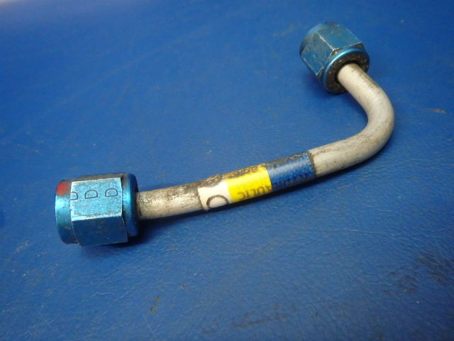 86238-53 Piper - TUBE ASSEMBLY - Nose gear extension line