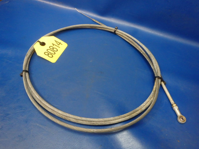 554 259 Piper - CABLE - Switch control (PS50146-11-1)