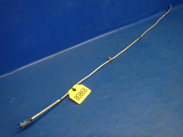 95153-47 Piper - Tube-Main Gear Extension Line