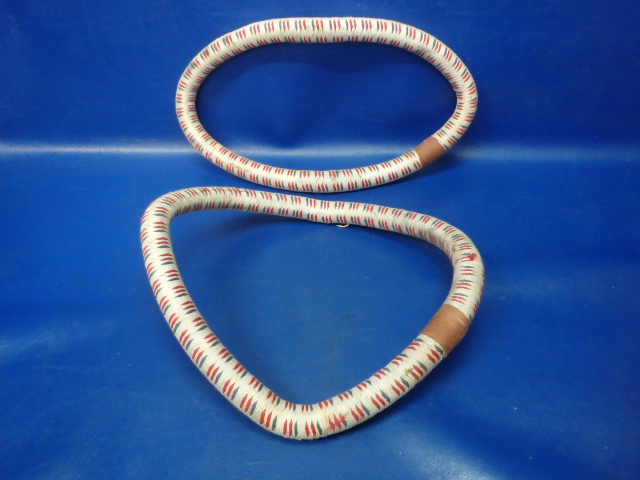 31322-00 Piper - Rings - Shock Cord (Qty. 2)