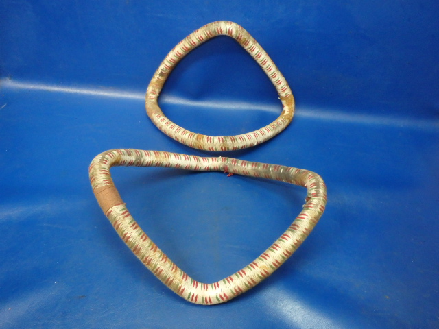 31322-00 Piper - Rings - Shock Cord