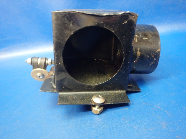 70422-00 Piper - Box-Cabin Heater Ventilator