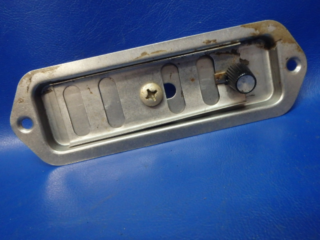 37165-54 Piper - OUTLET - HEAT