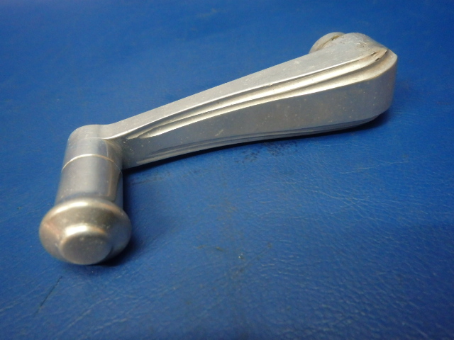 41111-00 Piper - Crank-Stabilizer Adjustment