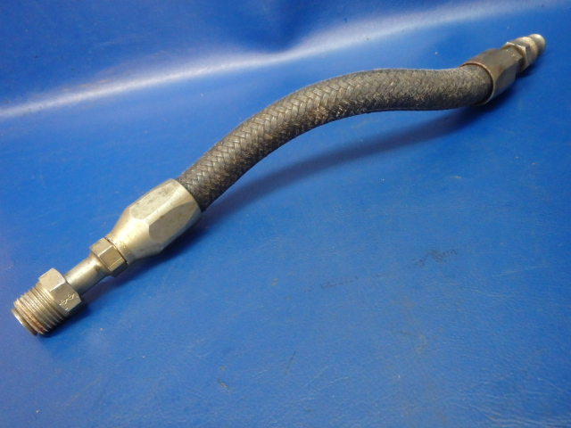 70322-02 Piper - Line-Flexible Fuel