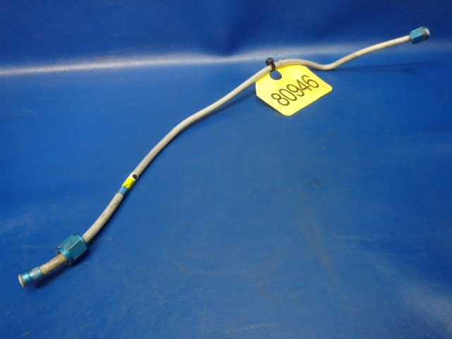 67700-162 Piper - Tube-Main Gear Retraction Line