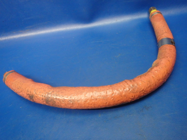 63901-41 Piper - Hose-Manifold Pressure