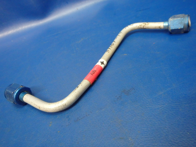 37167-19 Piper - Tube-Heater Fuel