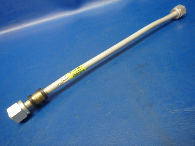 36960-06 Piper - Tube Low Pressure Oxygen