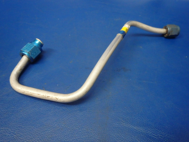 86238-50 Piper - Tube Nose Extension