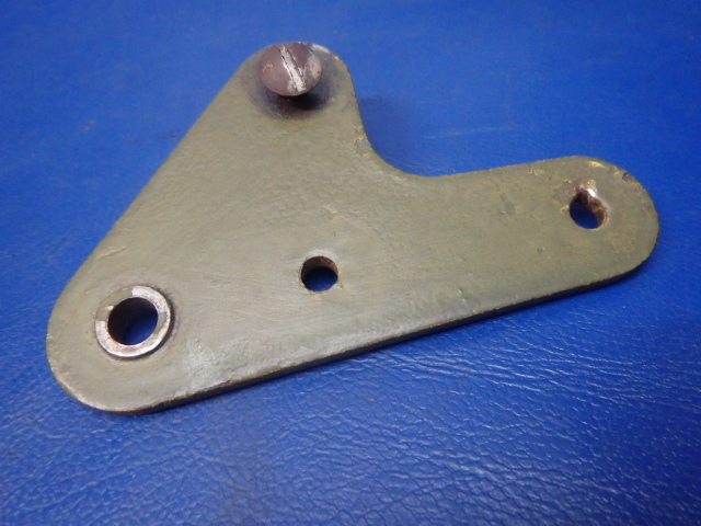 40821-04 Piper - Link - Elevator Cable - Upper Rear