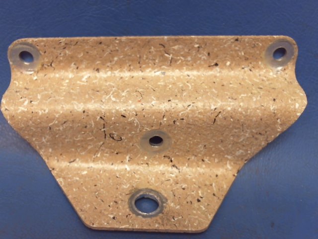 37664-00 Piper - Bracket-Baggage Door