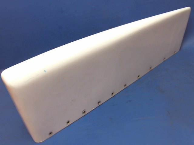 1231001-2 Cessna - Cap-Rudder Tip(Fiberglass) See Details