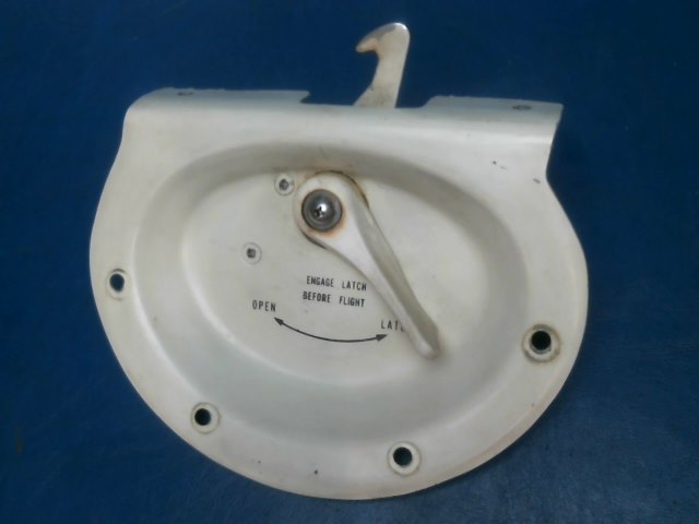 36598-02 Piper - Auxiliary Latch-Fwd Cabin Door(See Details)