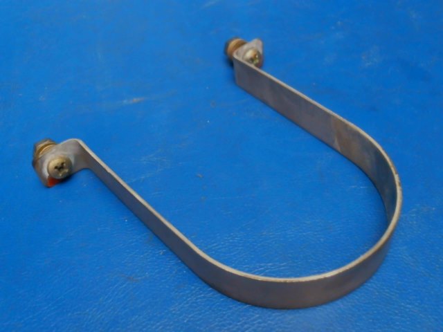 39534-02 Piper - Strap-Fuel Pump