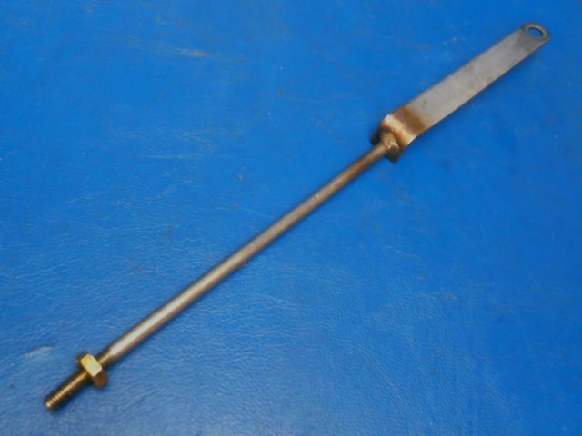 96984-00 Piper - Rod-Door Latch Aft