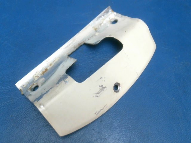 68187-00 Piper - Plate-Trim Latch