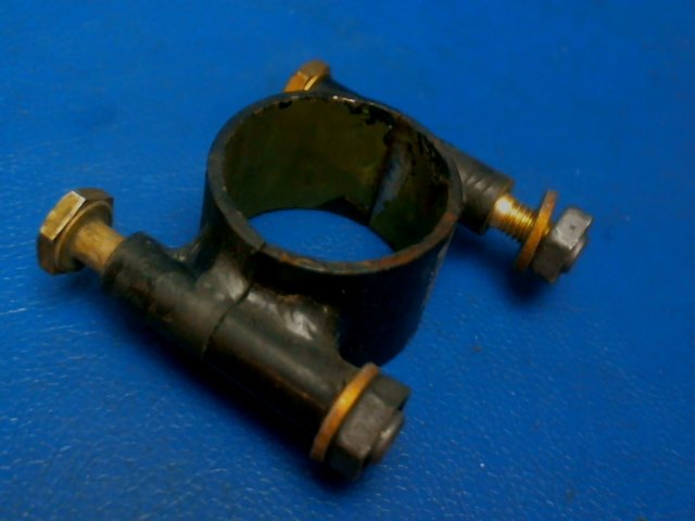 97464-04 Piper - Clamp-Fuel Pump Mounting