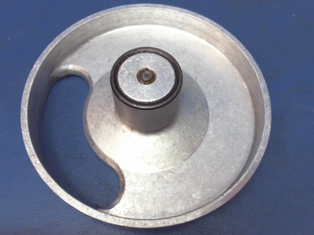 B-2222 REV. AA Hartzell - Plate-Blade Preload(HC-C3YR-1RF) Propeller