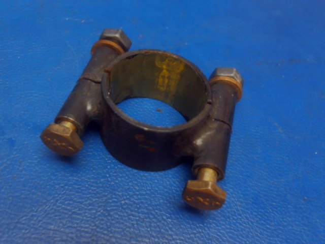 97464-04 Piper - Clamp-Fuel Pump Mounting
