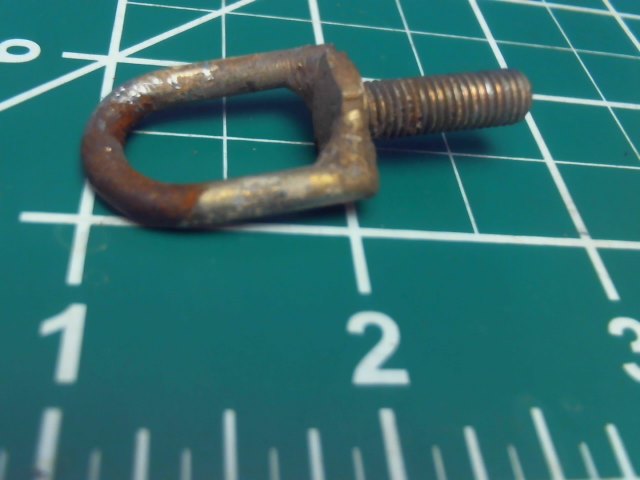 96928-00 Piper - Loop-Door Latch