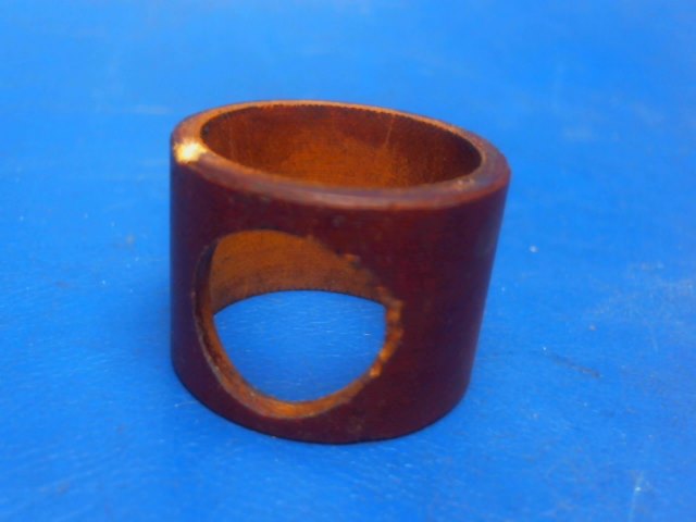 67193-05 Piper - Stop-Tee Bar Left