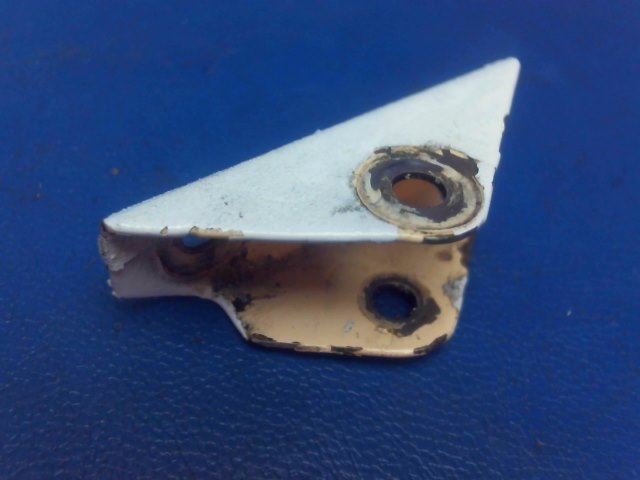 67091-00 Piper - Bracket-Main Gear Door