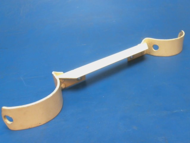 0710104-1 Cessna - Bracket-Instrument Light