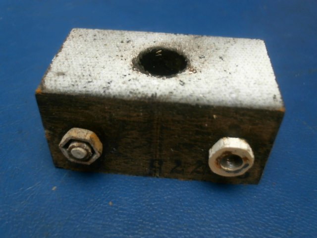 95775-00 Piper - Block-Bearing Nose Gear Door Actuation
