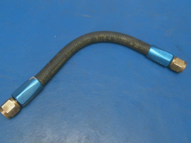63901-30 Piper - Hose-Nose Gear Retraction Port
