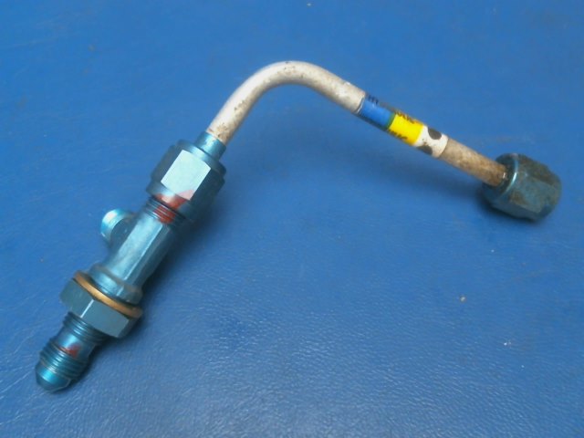 86238-53 Piper - Tube-Nose Gear Extension Line