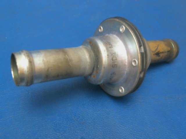 491 968 Piper - Valve-Check(1H37-1)