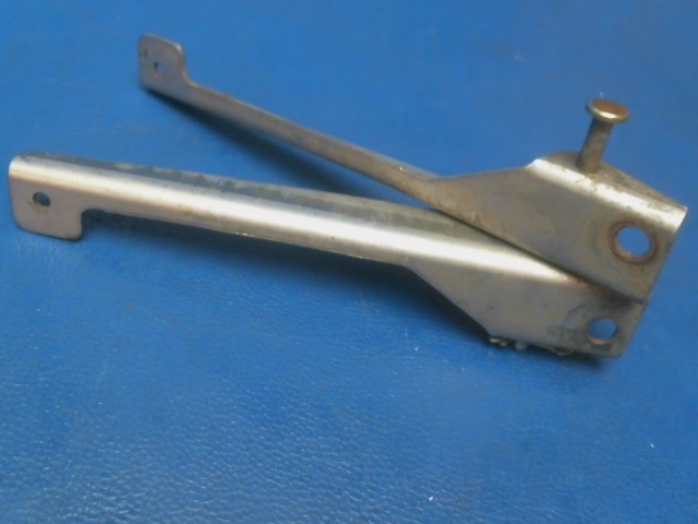 96970-00 Piper - Handle-Drain Valve Fuel Left Right