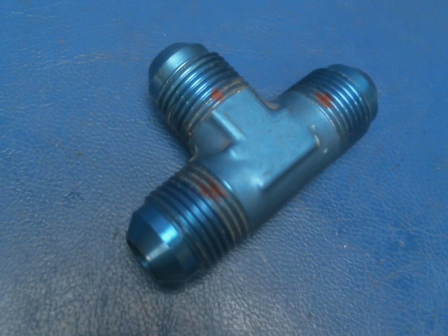 488 509 Piper - Tee-(AN824-8D)
