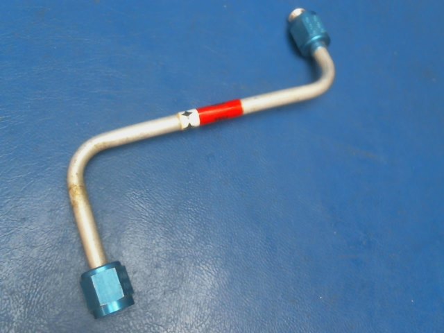 37167-19 Piper - Tube-Heater Fuel