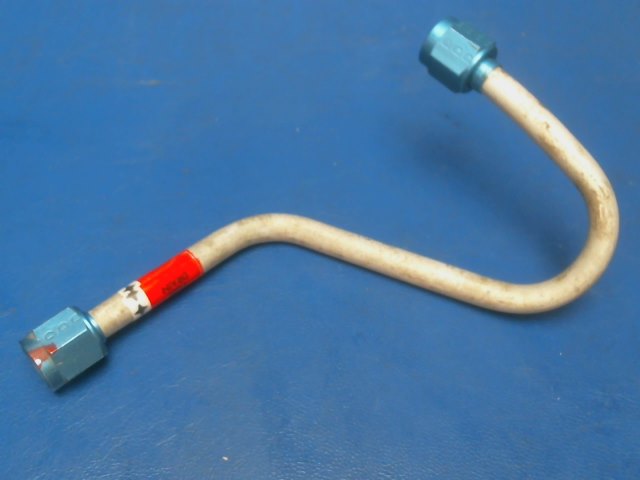 67700-374 Piper - Tube-Fuel Drain