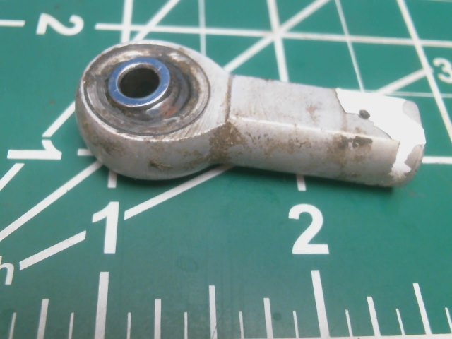 452 335 Piper - Bearing-Rod End(PS10020-2-1RX)