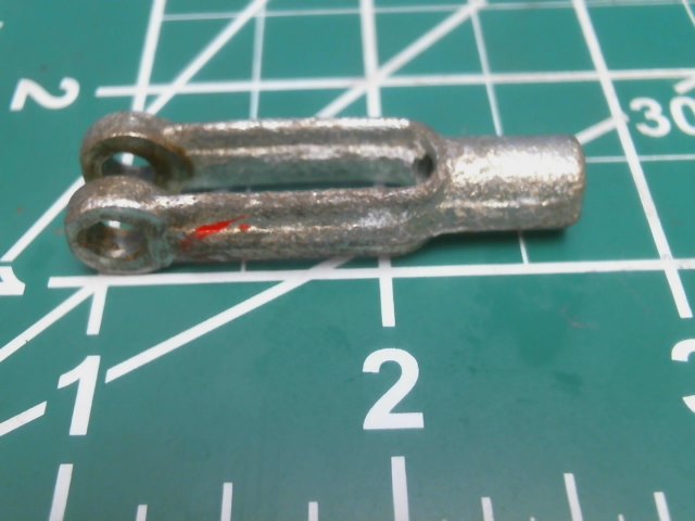 554 757 Piper - Clevis-(MS35812-1)