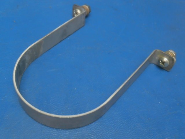 39534-02 Piper - Strap-Fuel Pump