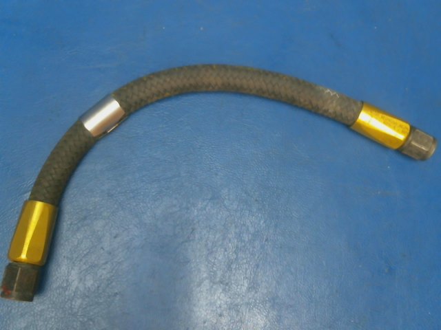 63901-115 Piper - Hose-Filter Drain