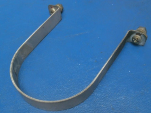 39534-02 Piper - Strap-Fuel Pump